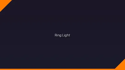 积分兑换 - LED环形补光灯 | 恐怖旅店 小说 积分商城