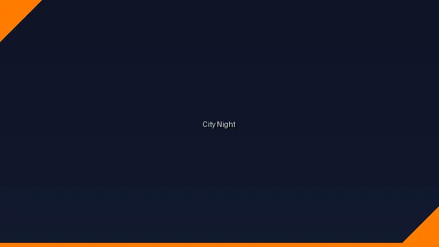 城市夜景主题赛 - 恐怖旅店 小说 视频创作挑战
